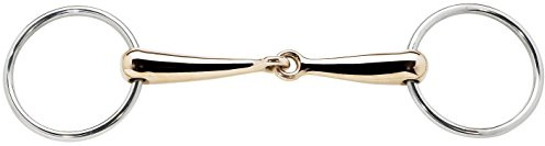 BUSSE Wassertrense KAUGAN, massiv, 14,5 cm, Kaugan