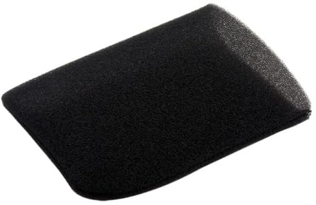 Vacmaster Filtro de manga de espuma, VFF21