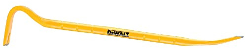 DEWALT Pry Bar, Wrecking, 24-Inch (DWHT55129)