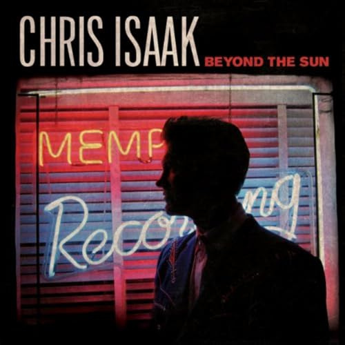 Beyond the Sun: UK Edition