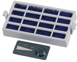 Whirlpool - FILTRE PELUCHE pour sèche linge WHIRLPOOL