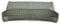 481248058322 Flusensieb Filtertasche Bauknecht Whirlpool Wäschetrockner Trockner