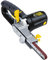 Fartools YO 400 - Levigatrice a lima da 400 W, lunghezza lima abrasiva: 457 mm, larghezza della lima abrasiva: 13 mm