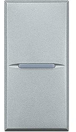 Interruttore Axolute chiaro - HC4001 - assiale 1P 16A 250V a.c