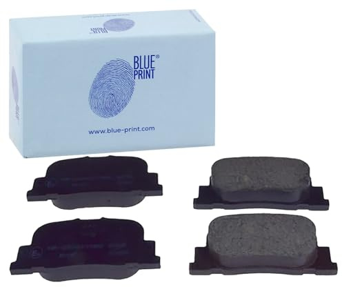 Blue Print ADT342121 Brake Pads