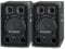 McGrey DJ-1022 Enceintes Party basement/DJ Paire 2 x 400W