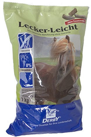Derby Lecker-Leicht 1 kg