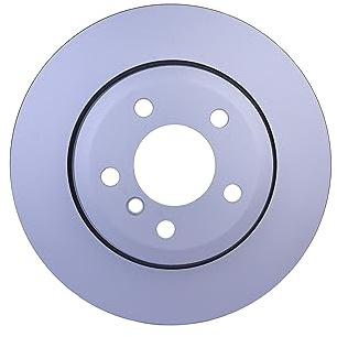 HELLA 8DD 355 112-251 Bremsscheibe - 54416PRO - beschichtet - 320mm - 22mm