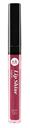 NICKA K Fruity Lip Shine - A571 Cherry