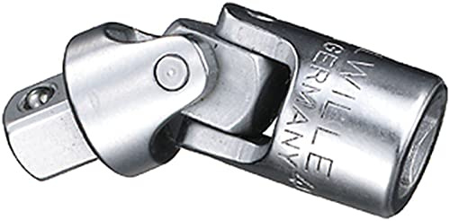 Stahlwille 407 Kardangelenk 1/4 Zoll 37 mm, 11020000