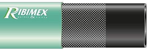 Ribiland 04254 Ablaufschlauch flach grün