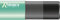 Ribimex PRTPL5120 Tubo Piatto 3 Strati Diametro 51 mm Lunghezza 20 m, Verde, Ø 52 (2“)