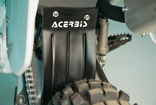 ACERBIS PARASPRUZZI SUZUKI RMZ 450 NERO