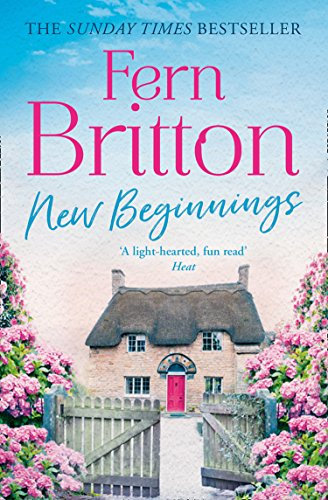 New Beginnings: A warm and witty debut about life as a TV presenter (English Edition)