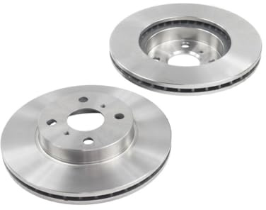 Bosch 0986478578 Brake Disk