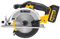 Dewalt DCS391L2-QW - Sierra circular