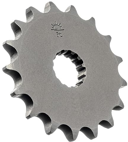 Divisions Teeth Chain Size 428