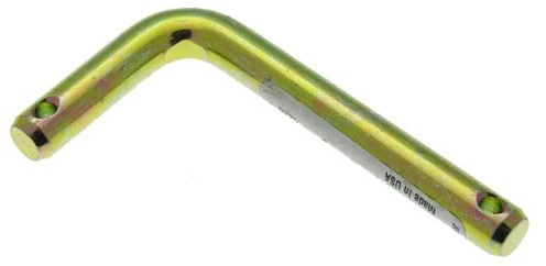 John Deere Genuine TCU23257 Pin