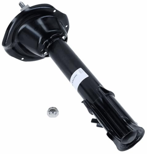 SACHS 313 706 Shock Absorber Compatible for Subaru Forester (SG_, S11SG) 2002-2012 Right, Rear Axle