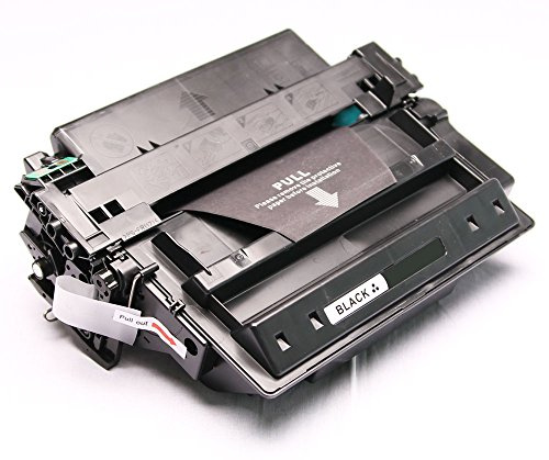 ABC Kompatibler Toner für HP 51A Q7551A für HP LaserJet M3027MFP M3027X MFP M3035MFP M3035xs MFP P3003dn P3003x P3004 P3004d P3004n P3005 P3005D P3005DN P3005N P3005X Canon 710 I-Sensys LBP3460