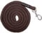 HKM 547044 Strick Aachen mit Karabinerhaken, Länge 180 cm, rot