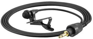 MIC, LAVALIER, OMNI DIRECTIONAL YP-M5310 By TOA ELECTRONICS