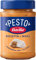 Barilla Pesto Ricotta e Noci 1x190g | Glutenfreie Italienische Pasta-Sauce mit cremigem Ricotta, Walnüssen und Grana Padano, Nudel-Soße, rotes Pesto