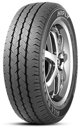Hifly All-Transit - 195/70R15 104R - Ganzjahresreifen