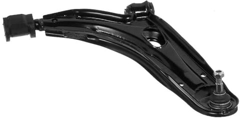 Meyle 216 050 4672 Track Control Arm