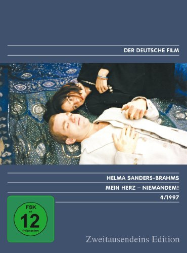 Mein Herz - niemandem! - Zweitausendeins Edition Deutscher Film 4/1997