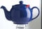 2-cup Blue Chatsford Teapot