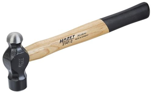 HAZET 2141-2 Englischer Hammer, 360 mm