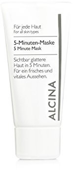 Alcina 5-Minuten-Maske 250ml