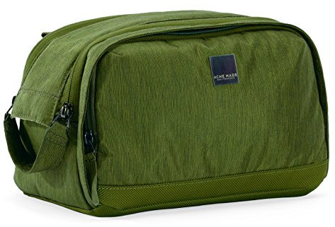 Lowepro Montgomery Street Kit Sac pour Appareil Photo – Vert Olive