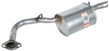 Bosal 228-063 Endschalldämpfer