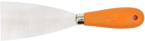 Bahco 216001200 - Couteau De Peintre 12Cm M/Plas