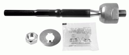 LEMFÖRDER 36746 01 Axialgelenk Spurstange für Nissan March (K12) 2002-2011 Links, Rechts, Vorderachse und Andere Fahrzeuge