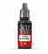 Vallejo Game Color 17 ml Acrylic Paint - Charred Brown