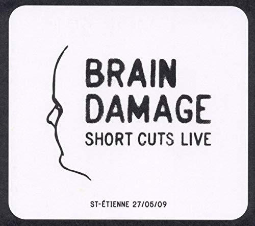 Jarring Effects