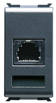 Gewiss GW30261 Steckdose