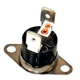GENUINE HOTPOINT Cooker Thermostat