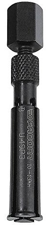 FACOM-Fermoir U.49P3 Inte prend un diamètre de 10 à 13 mm