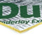 Duralay - Timbermate Excel - 3.6mm - Underfloor Heating Laminate/Wood Underlay - 15.07 sqm