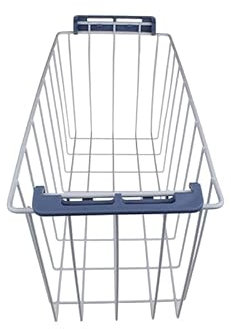 Gefrierschrankkorb 497 x 121 x 210 H für Liebherr Gefrierschrank – 7112725