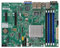 Supermicro A1SRM-2558F server/workstation motherboard BGA 1283 microATX