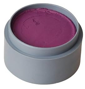 Grimas Water Make Up Theaterschminke 15ml Farbe 601-flieder