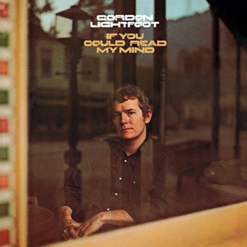 If You Could Read My Mind (180 Gram Audiophile Vinyl/limited Edition)