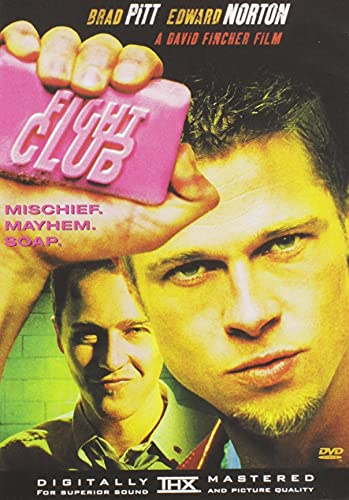 Fight Club by 20th Century Fox