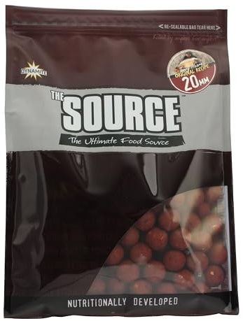 Dynamite Baits Source 1KG 20MM
