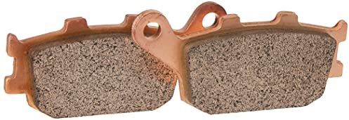 EBC Brakes FA174HH Disc Brake Pad Set, Black
